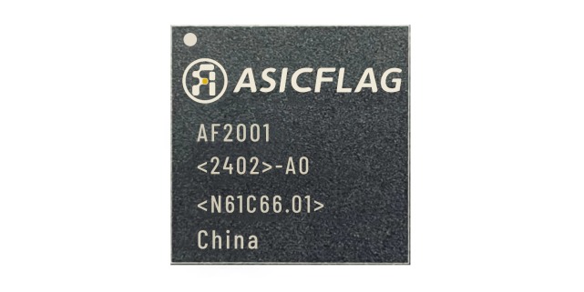 2*25G/100G 智能网卡A型